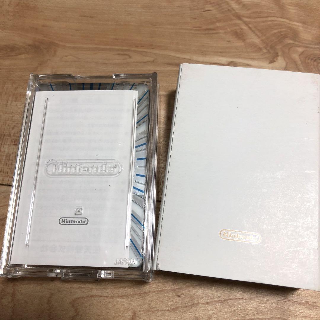 プレミアムマリオトランプ