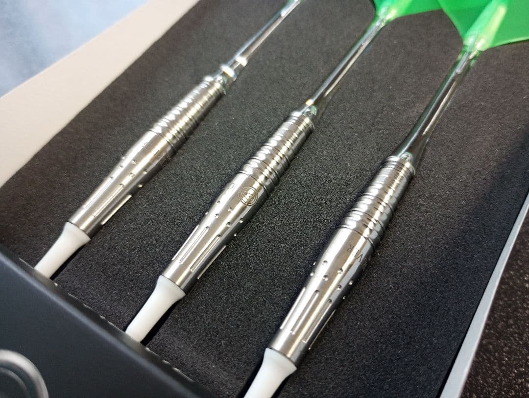 【新品未使用】JokerD エクストリーム サンダーボルト