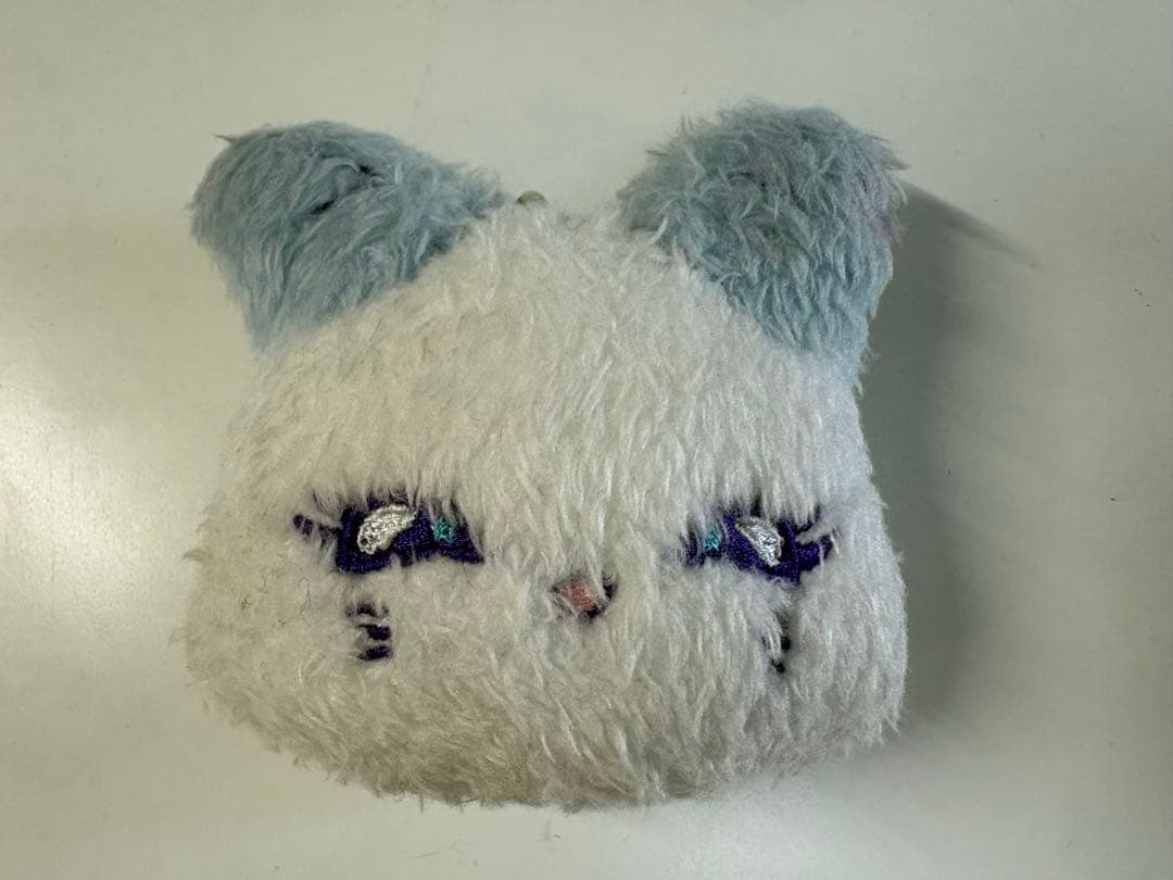 ME:I加藤心グッズセット（カード、タオル、キーホルダー、アクスタ）