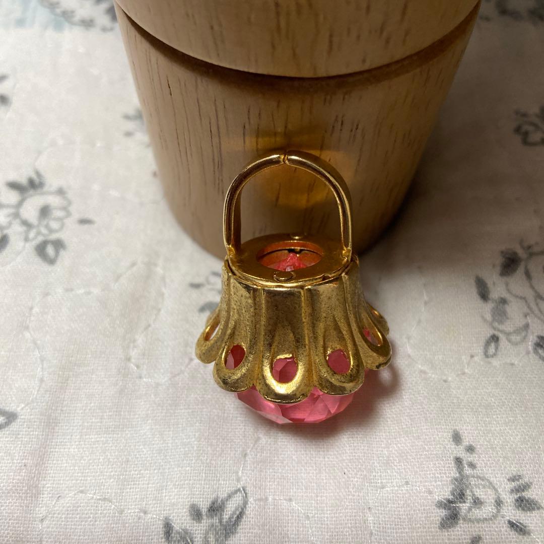 セーラームーン　幻の銀水晶　90年代当時品