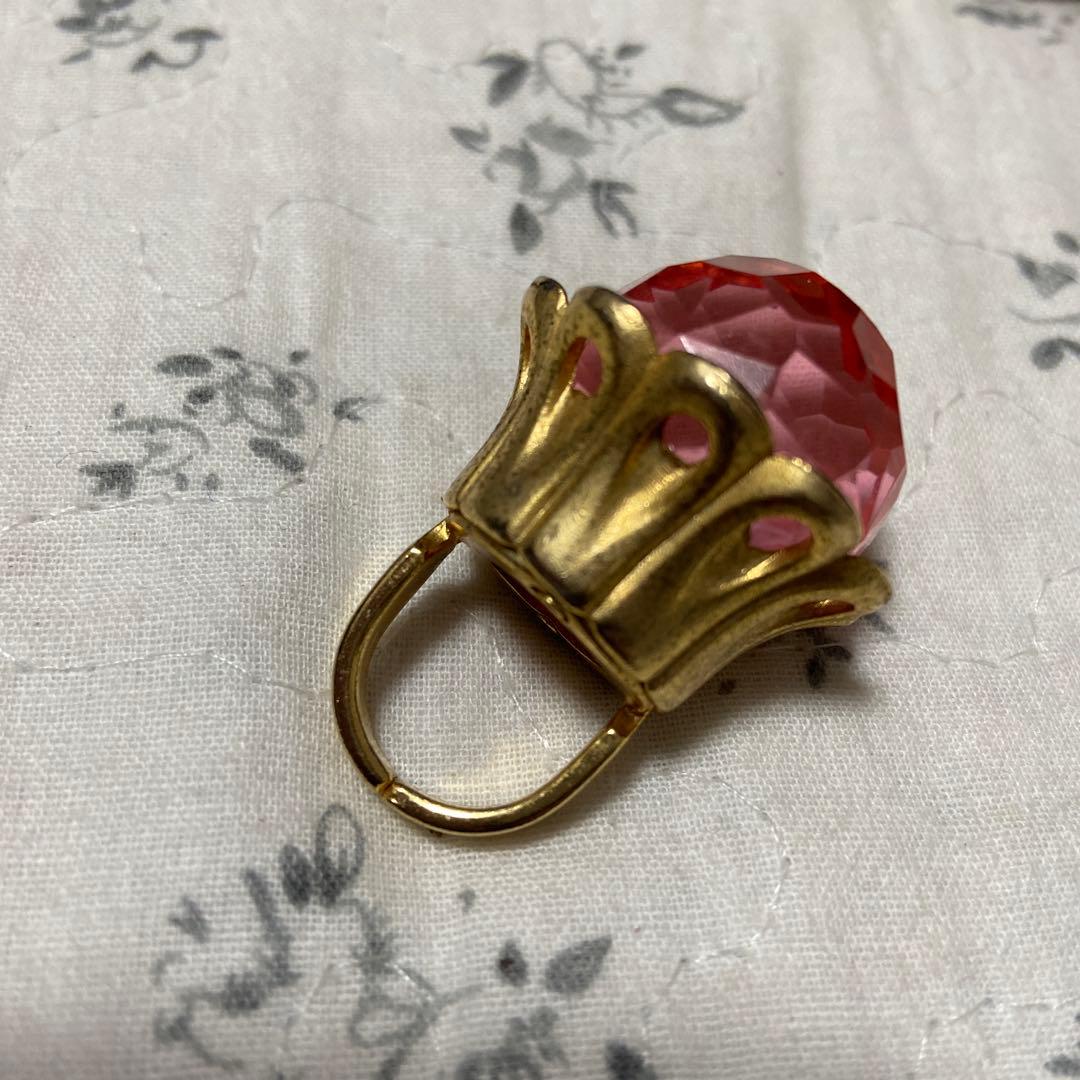 セーラームーン　幻の銀水晶　90年代当時品