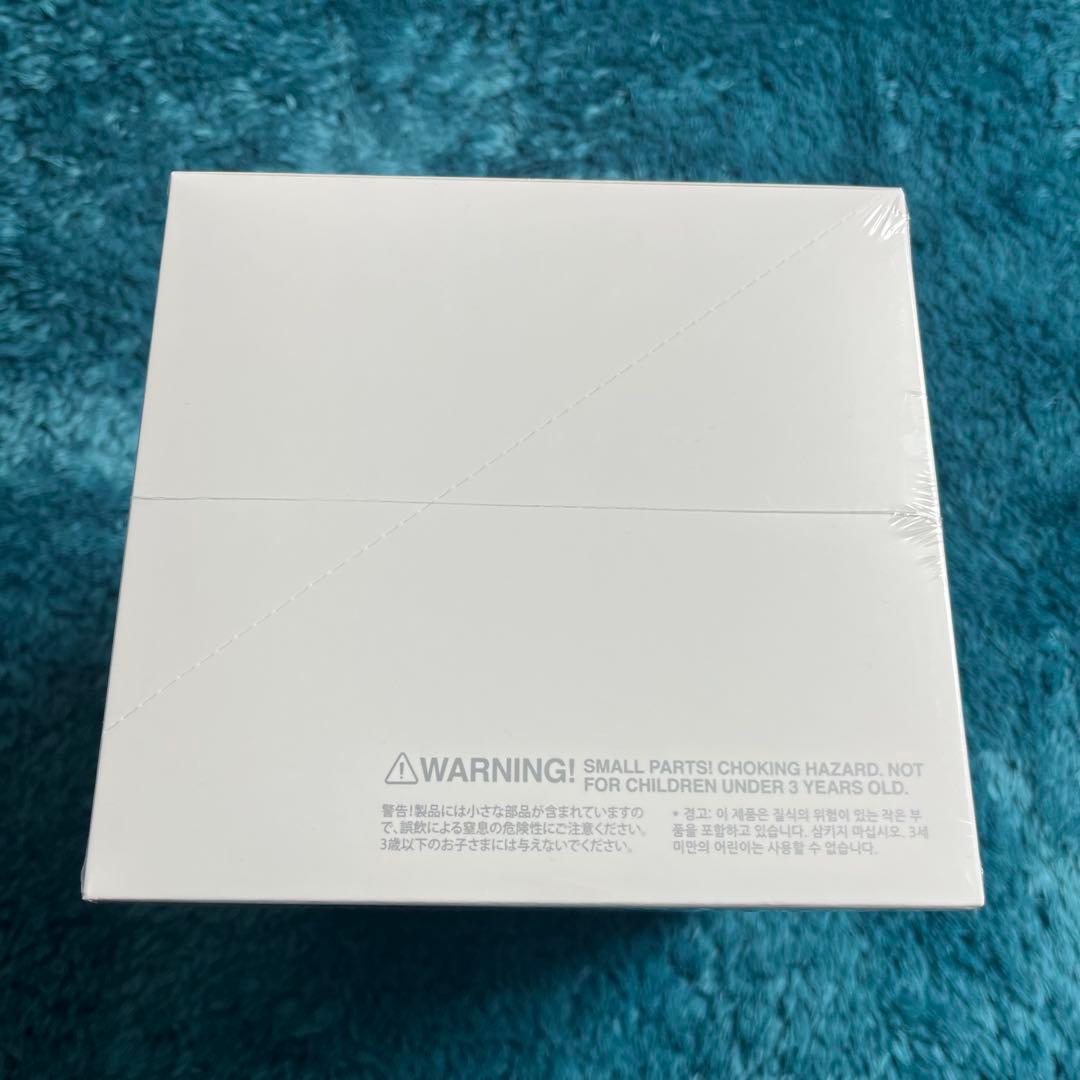 ★正規品　未開封★POPMART Labubu ラブブ アソートボックス 新品