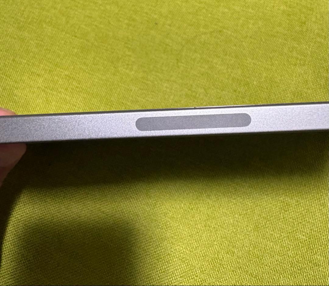 ★美品 第7世代 iPad mini (A17 Pro) 128GB Wi-Fi