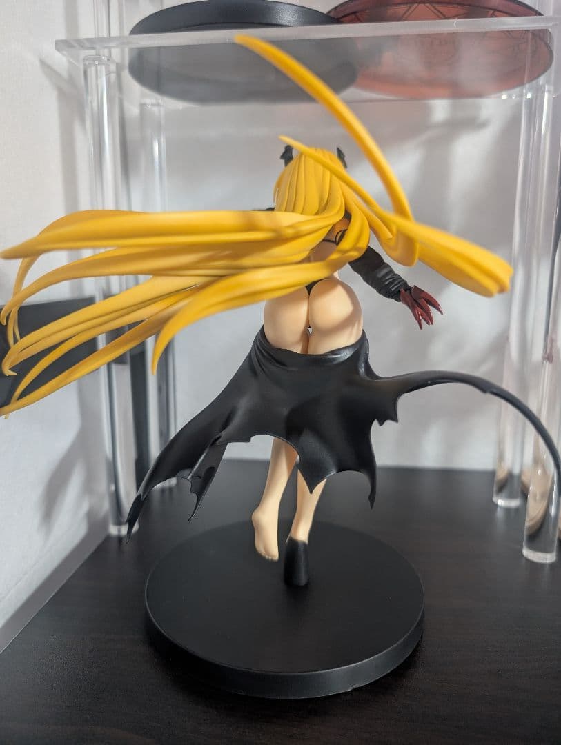 中古フィギュア3点まとめ売り