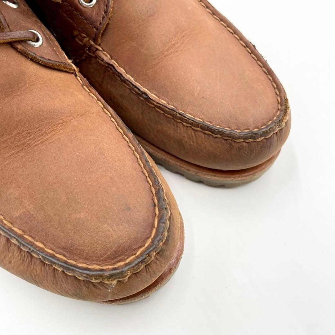 ティンバーランド A5S2M デッキシューズ 3EYE 28cm Y1014