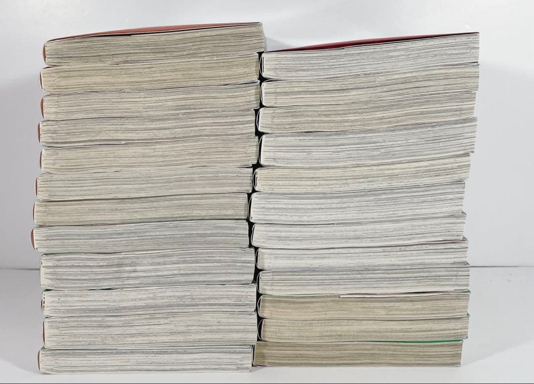 NANA 全巻など　矢沢あい　5作品全巻セット