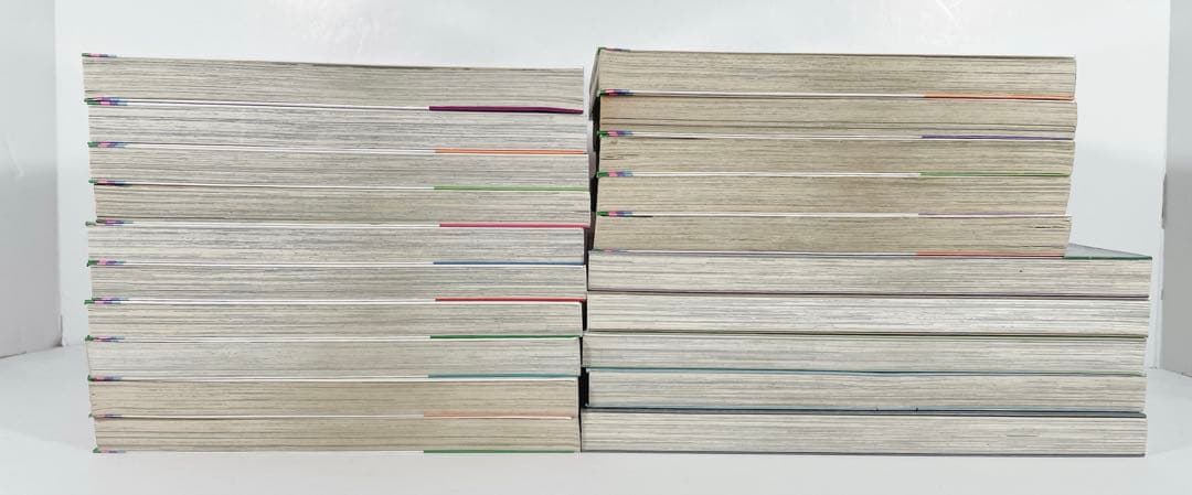 NANA 全巻など　矢沢あい　5作品全巻セット