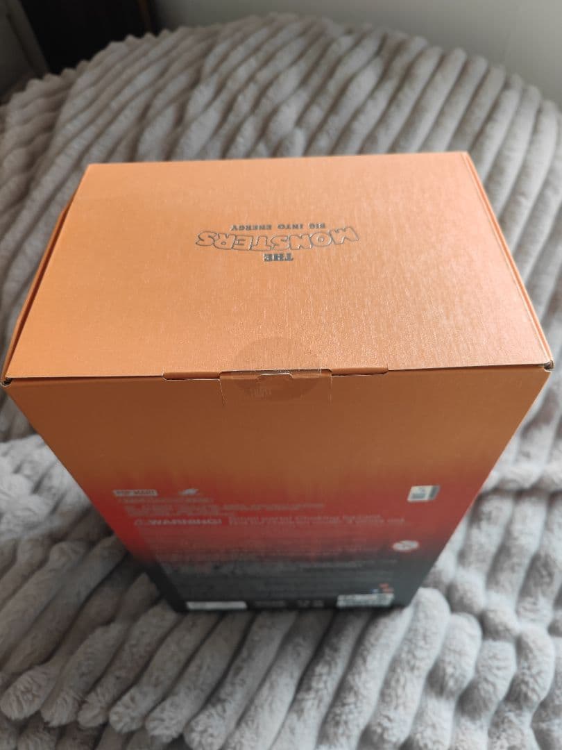 ぬいぐるみ POP MART THE MONSTERS Rock The Universe