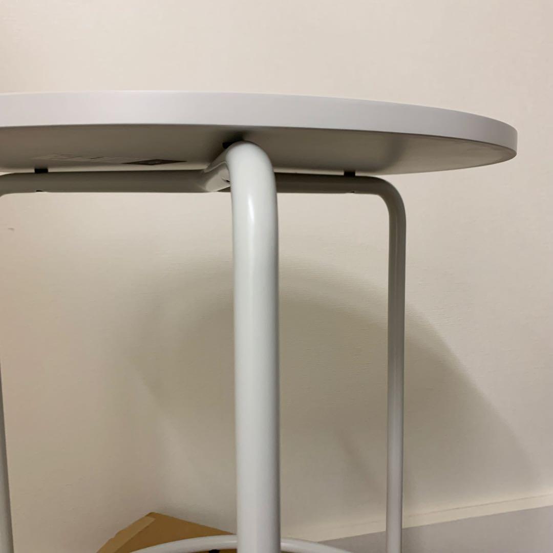 【新品未使用品】artek アルテック 606 サイドテーブル パイミオ