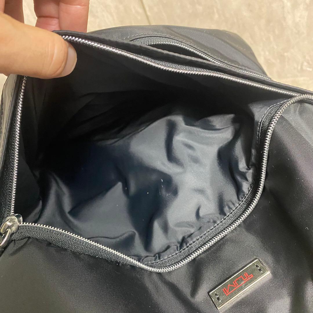 希少品 Tumi 48600D Voyageur スーパーレジェー キャリーオン