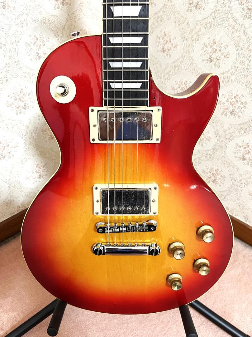 最終価格)完全調整済 YAMAHA SL400S レッドサンバースト 送料込