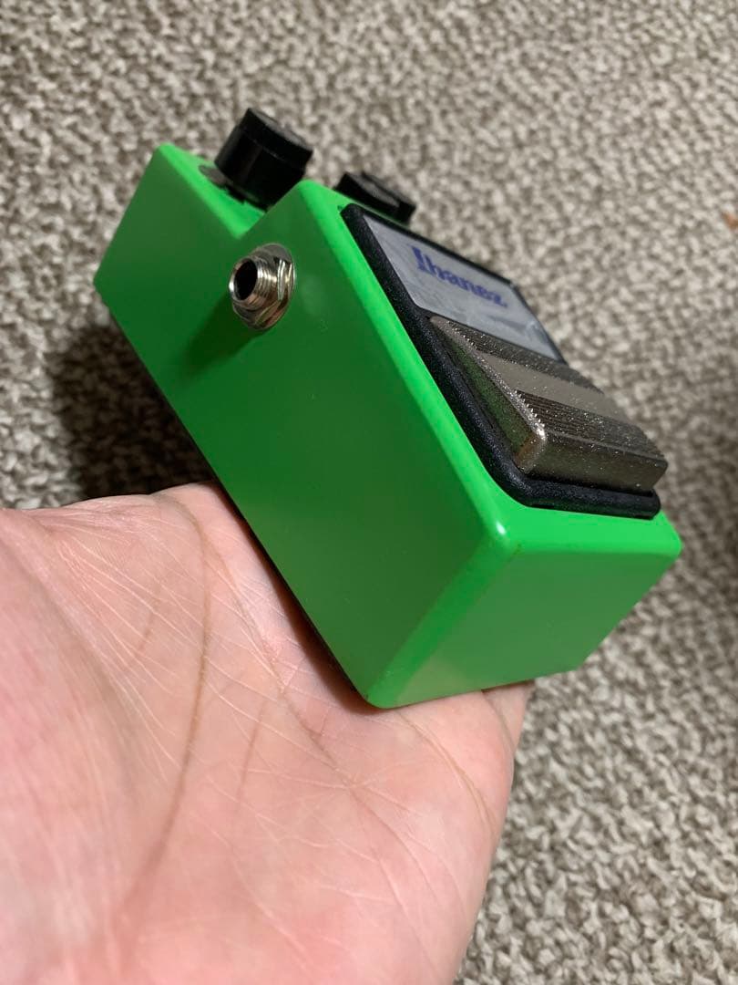 Ibanez TS9 Tube Screamer TS-9 中古