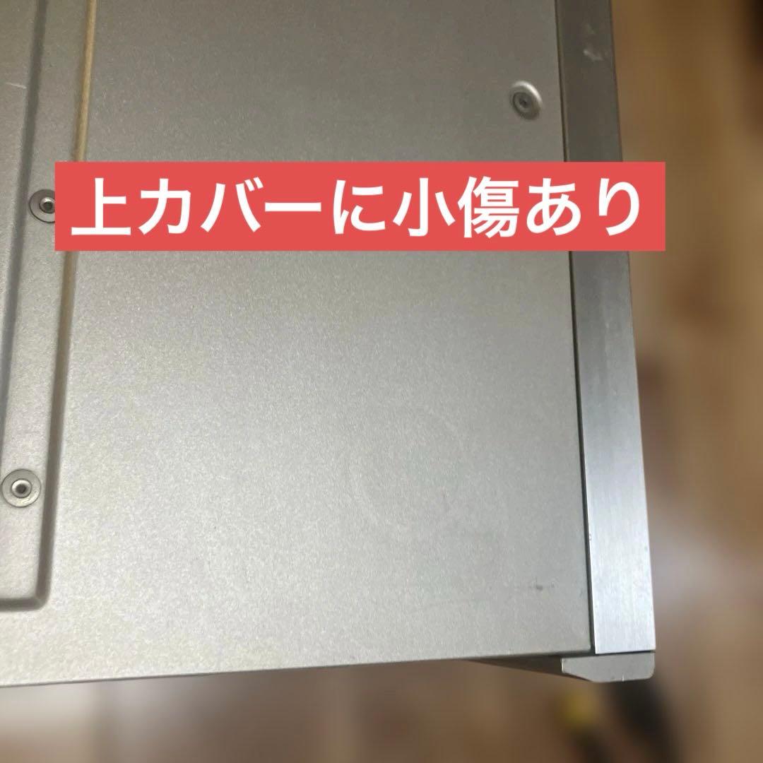 《送料無料》パイオニア　Pioneer A-05 動作確認済 ジャンク扱い
