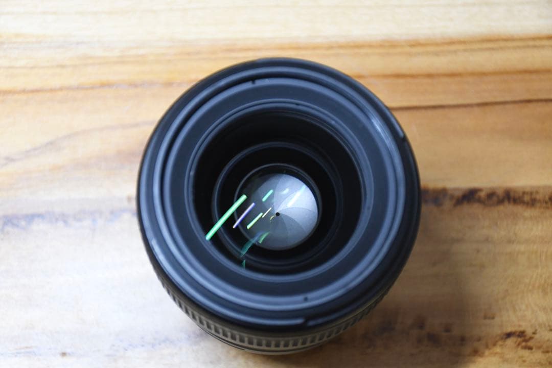 美品 Nikon AF-S NIKKOR 35mm f/1.4G フルサイズ対応