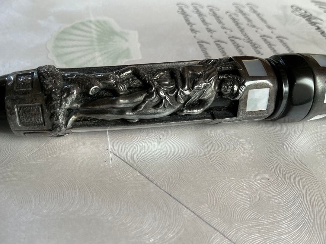 Montegrappa Aphrodite アフロディーテ 1997年限定