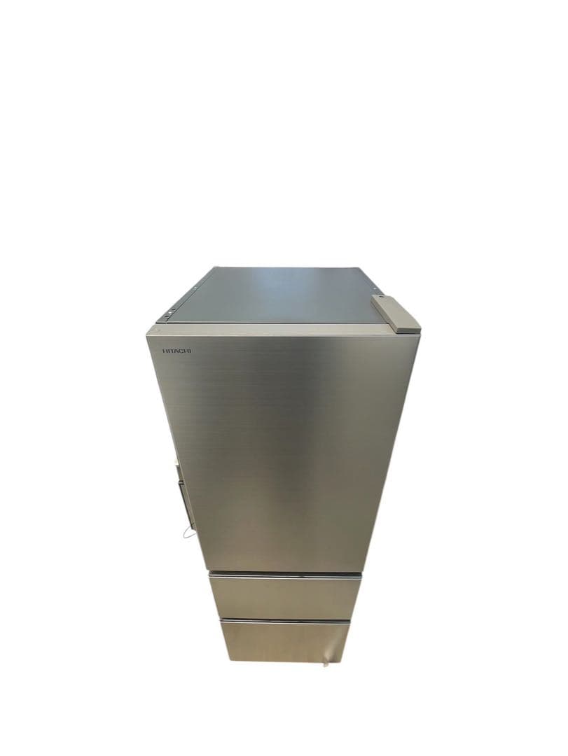 HITACHI 315L 冷蔵庫 R-V32KV(N) 2019年製