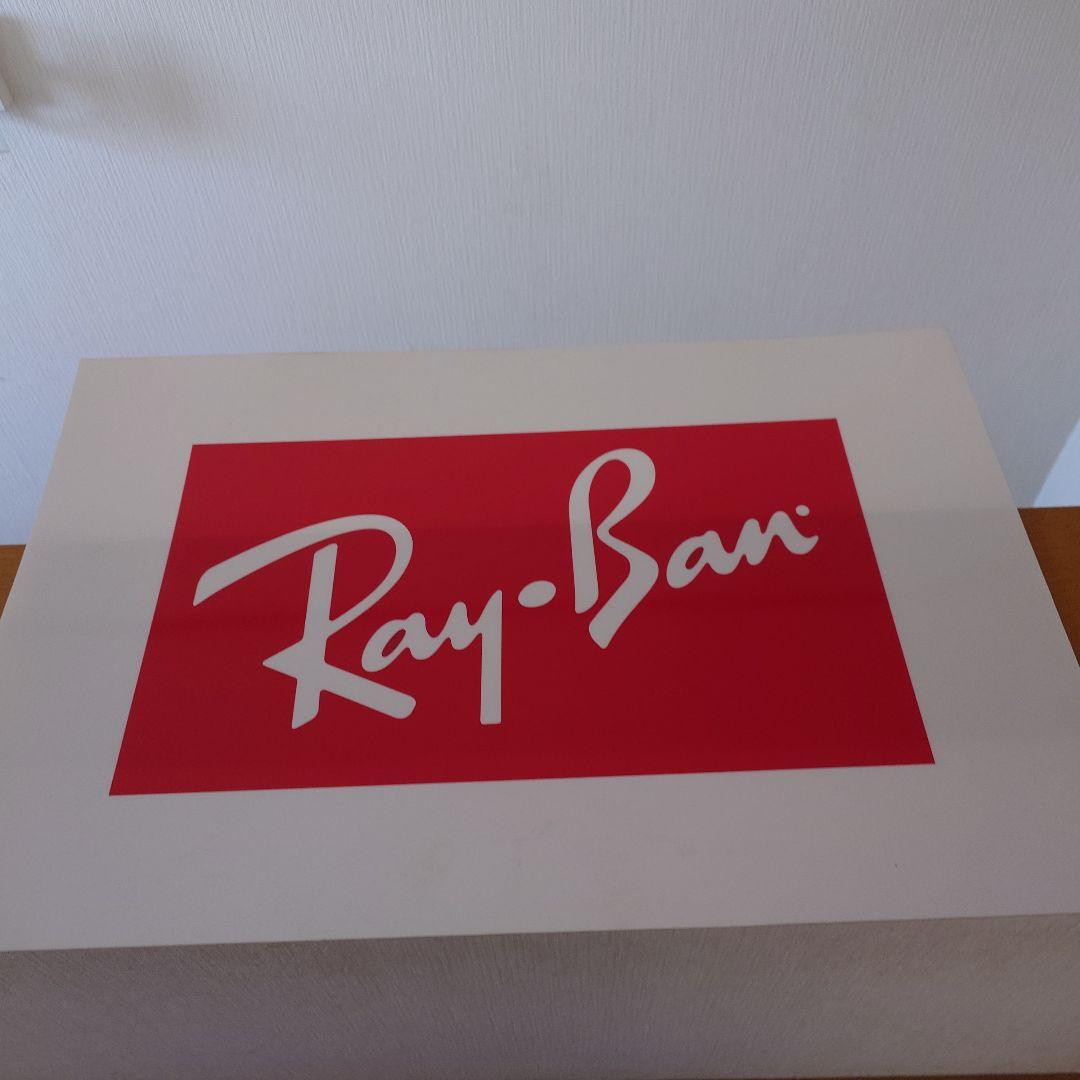 レイバン　Ray　Ban　アクリルプレート　看板