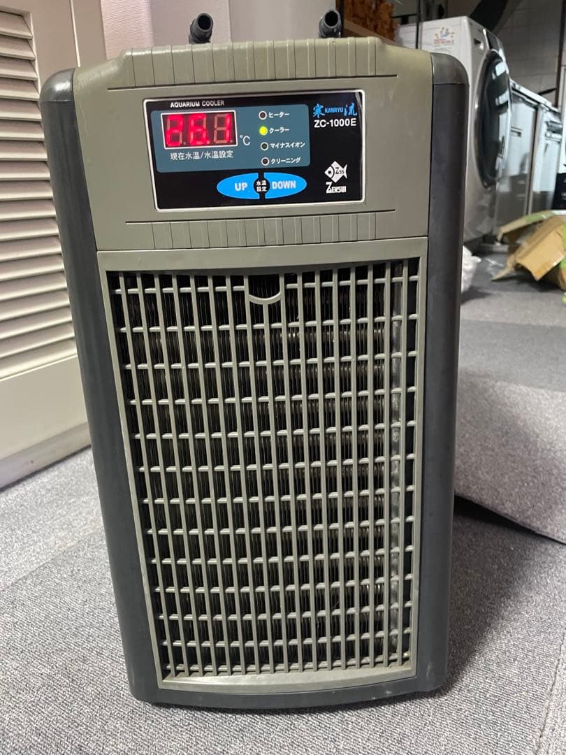 ゼンスイZC-1000E