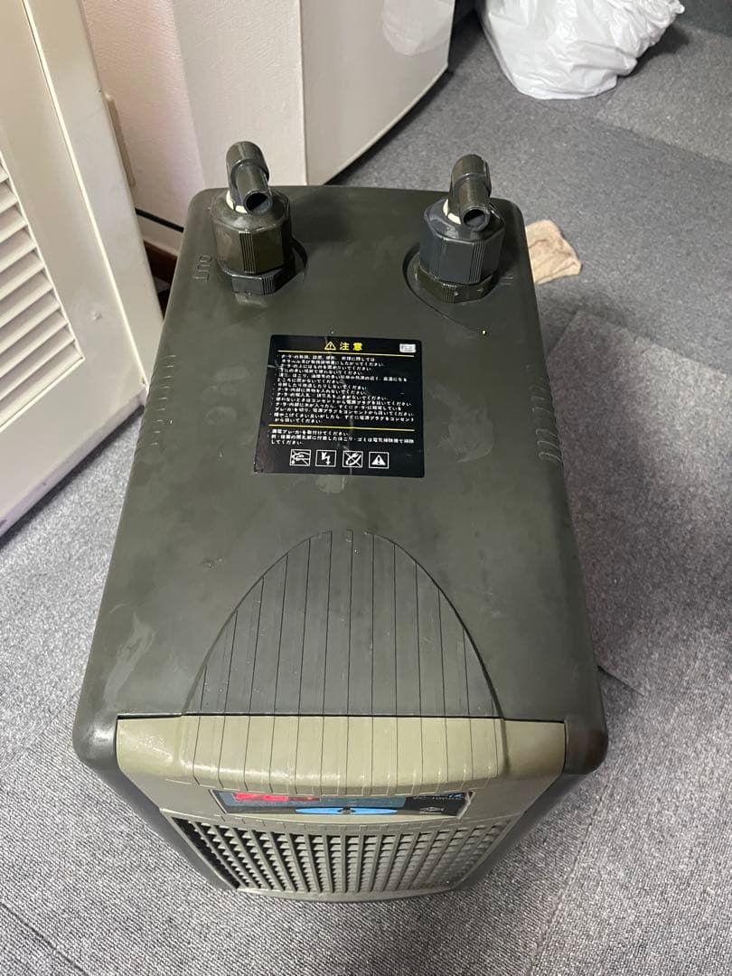 ゼンスイZC-1000E