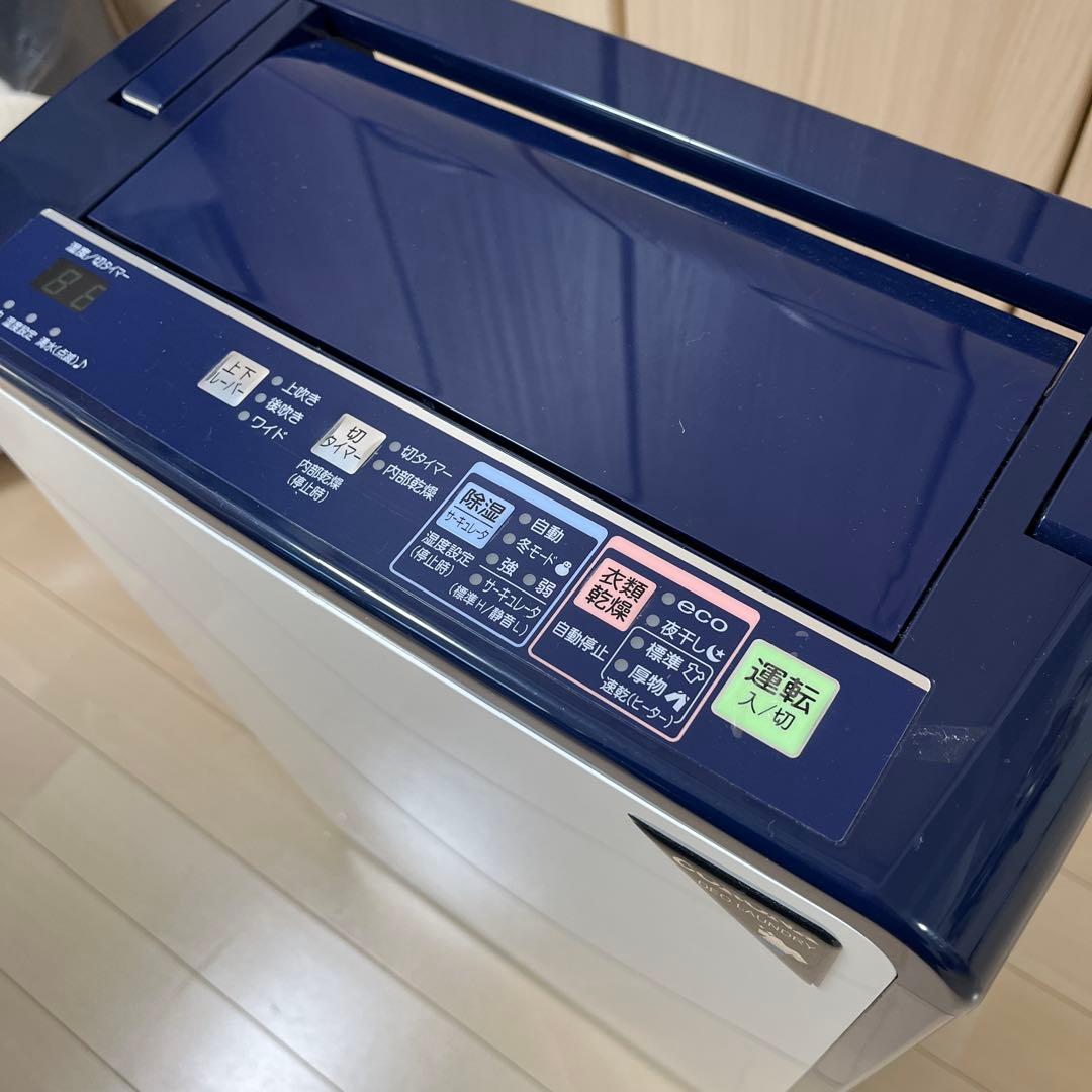 コロナ 除湿機 CD-H10A (2019年製)