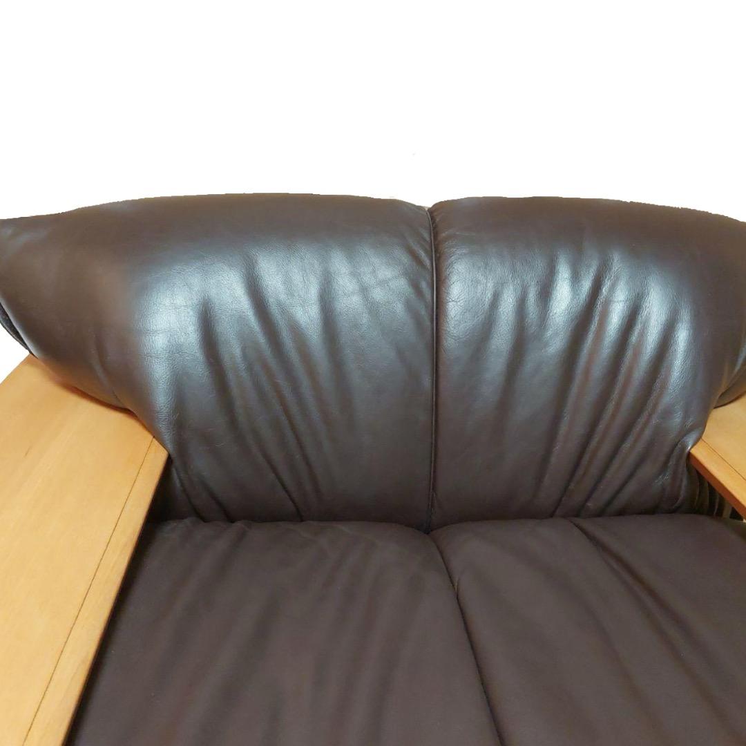 学　モリシゲ　ソファ