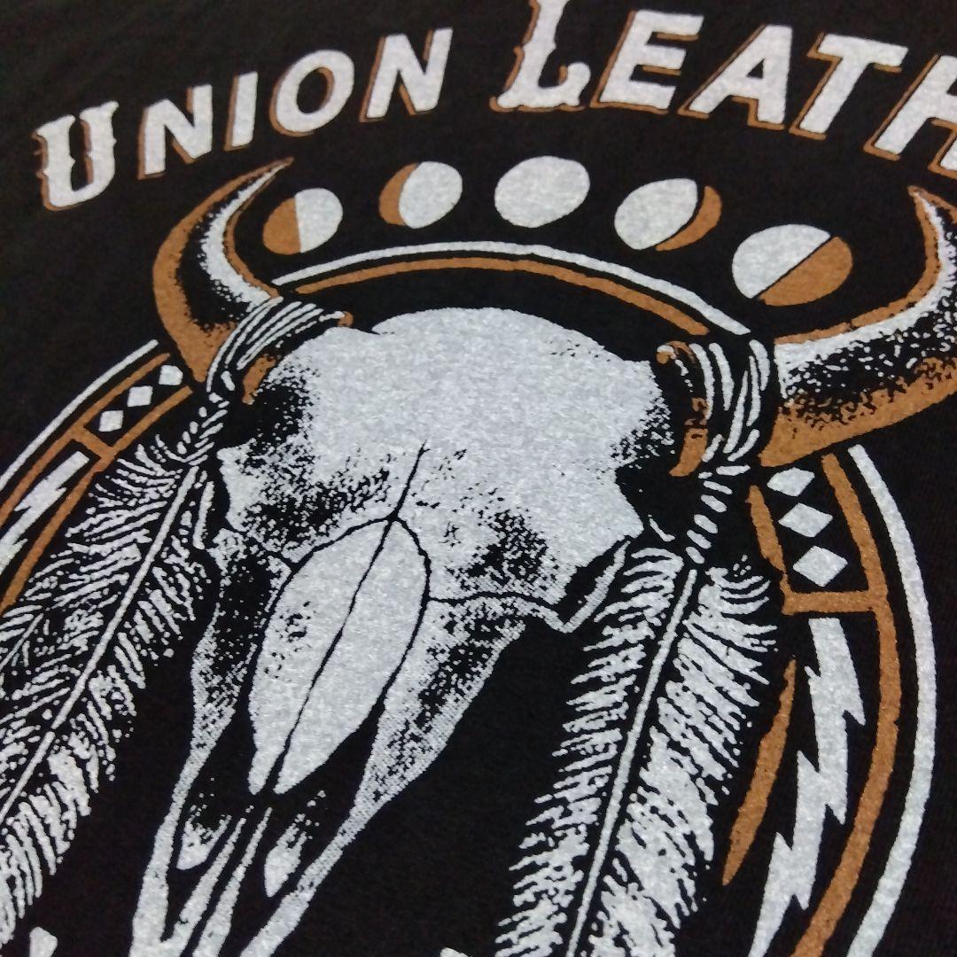 90's HARLEY DAVIDSON ネオンプリント ヴィンテージ Tシャツ