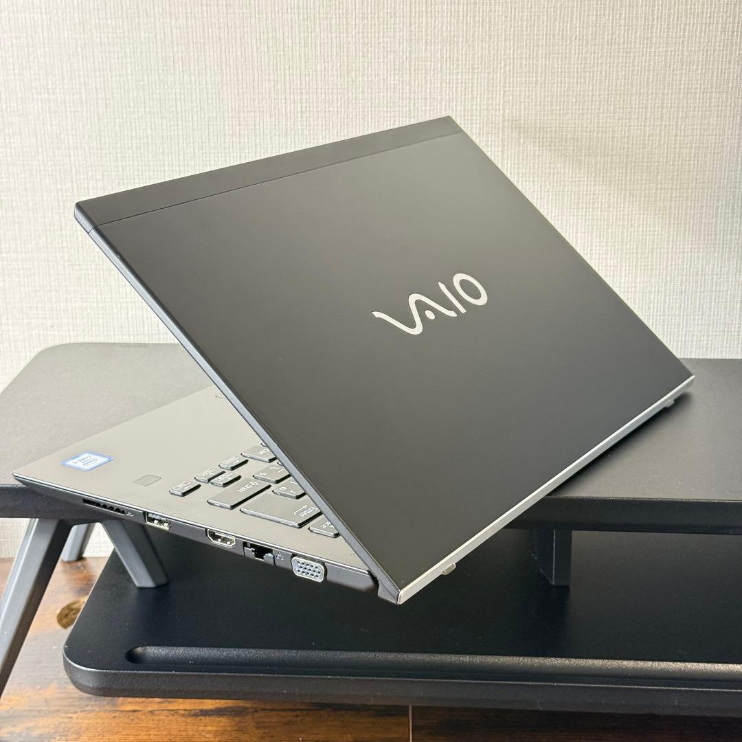 ★人気LTE★VAIO VJPG11C12N 最新Office2024 25H2