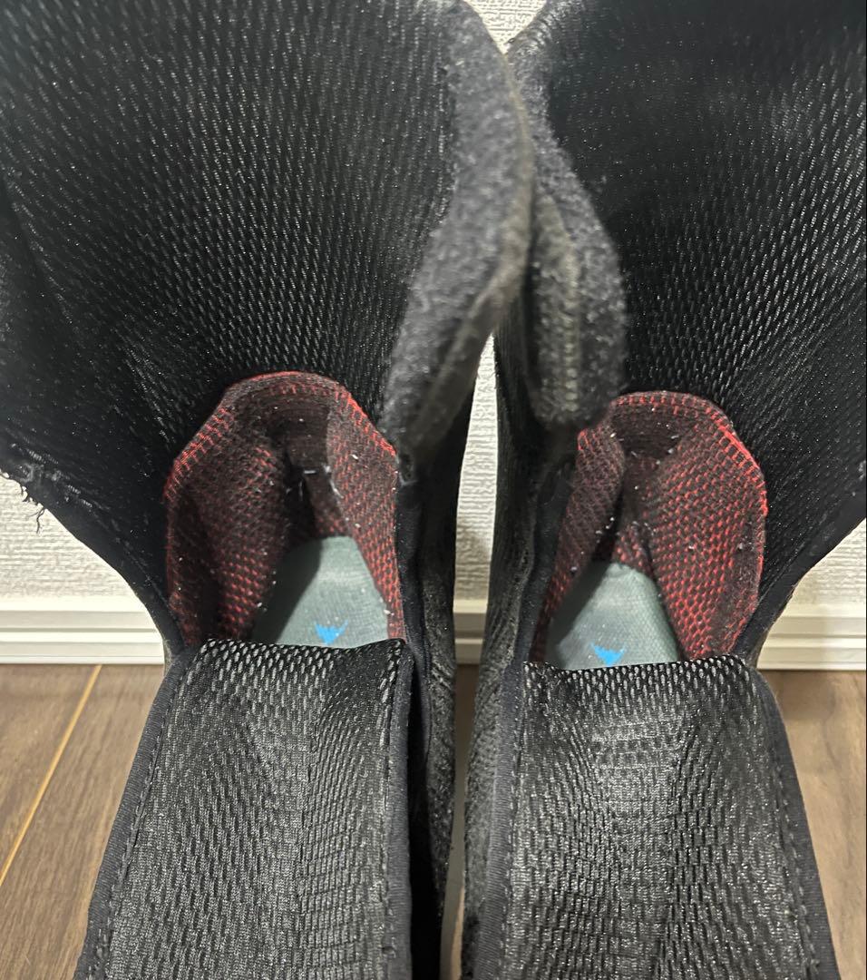 スノーボード Burton step on swath