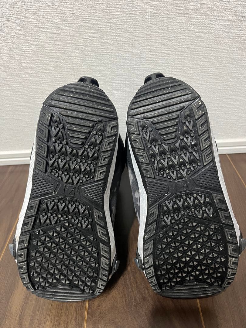 スノーボード Burton step on swath