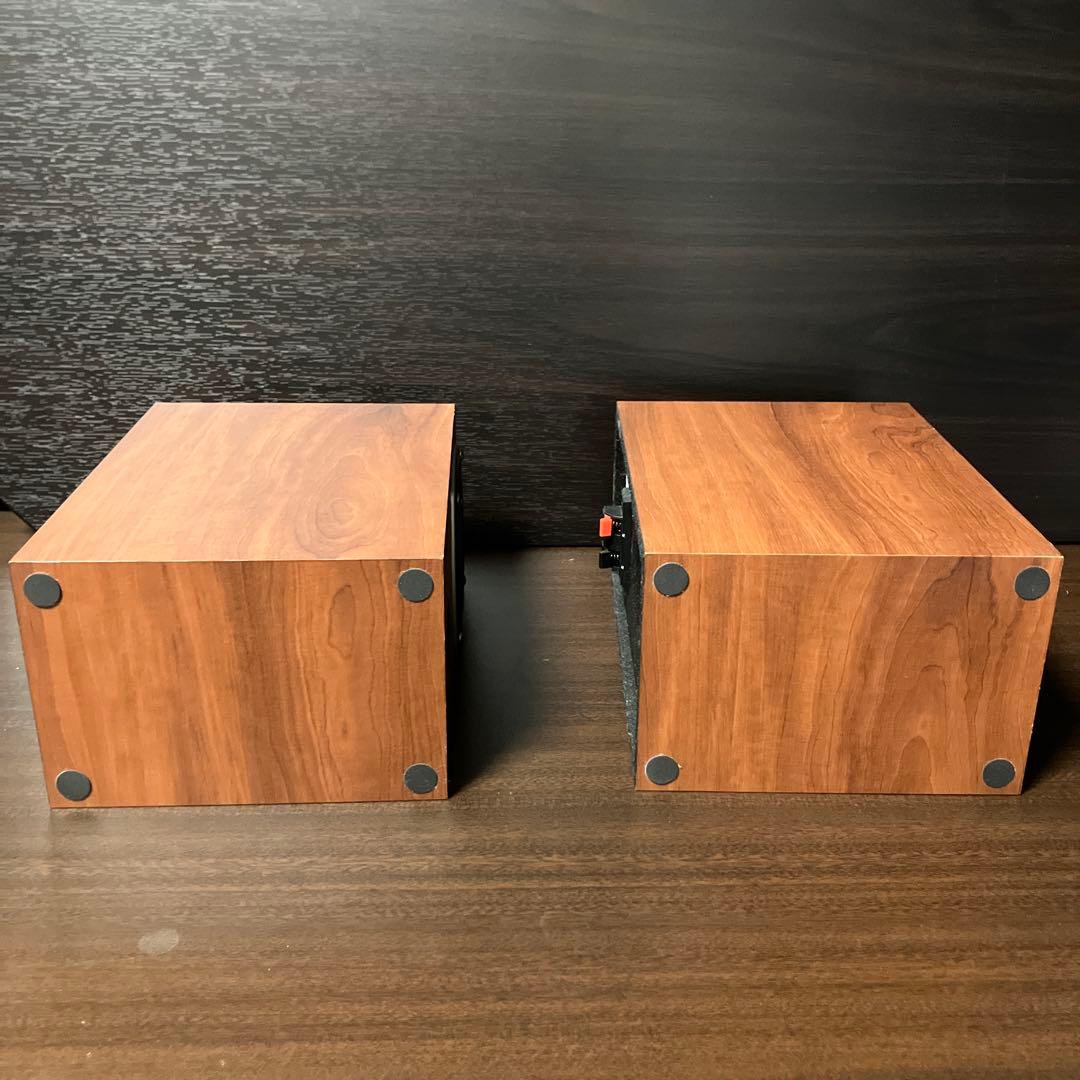 FOSTEX SPEAKER UNIT FF105WKとP1000-E