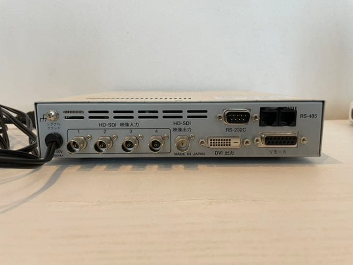 マルチビューワー　アルテックス　SMV-401