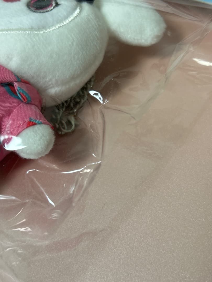 twiceラブリーtwiceダヒョンダブリーバックチャームダブリーキーホルダー