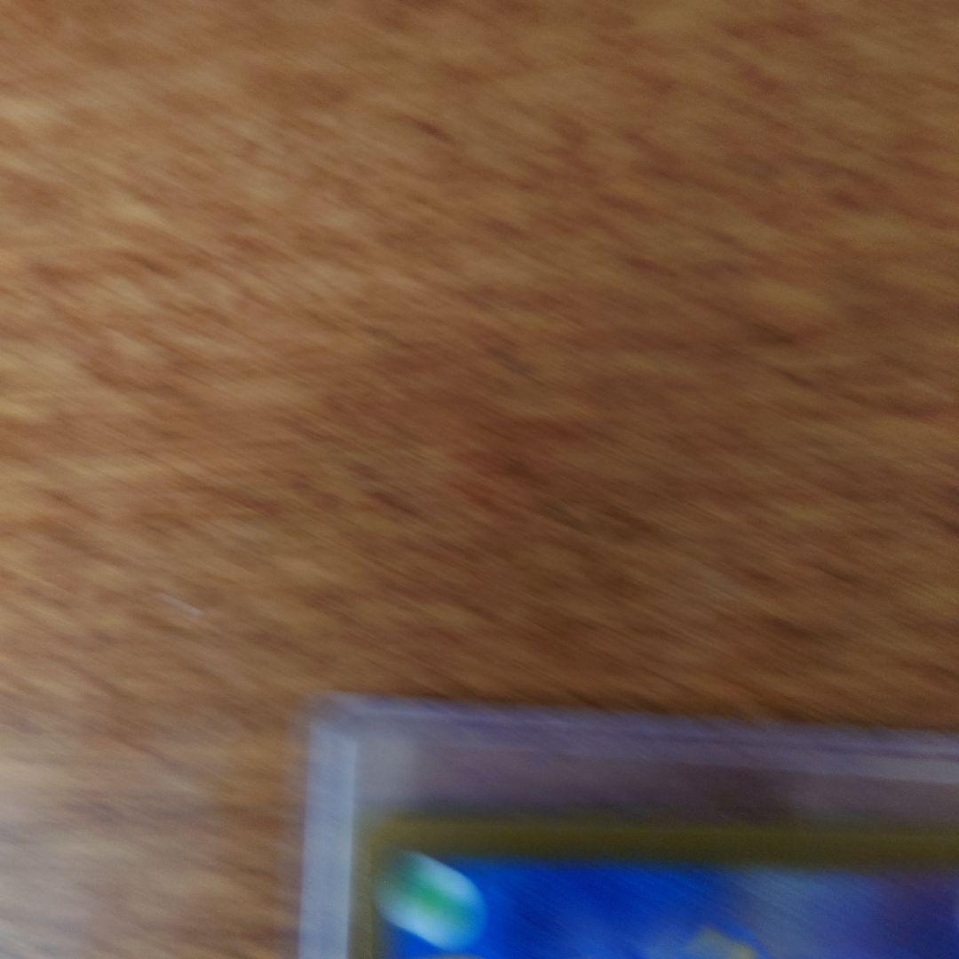 ニャース ex 124/068 ポケモンカード