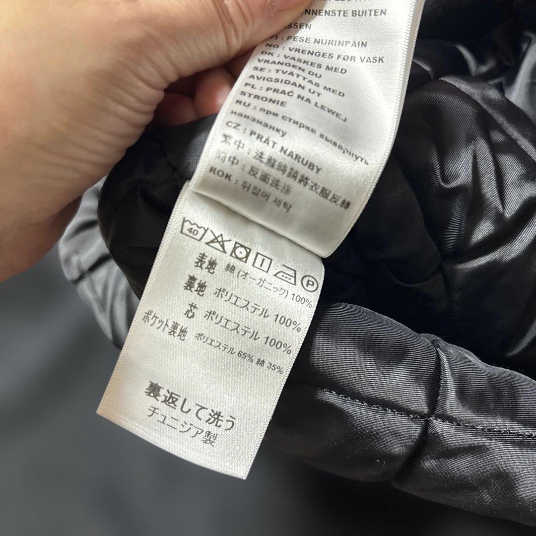 carhartt OG デトロイトジャケット