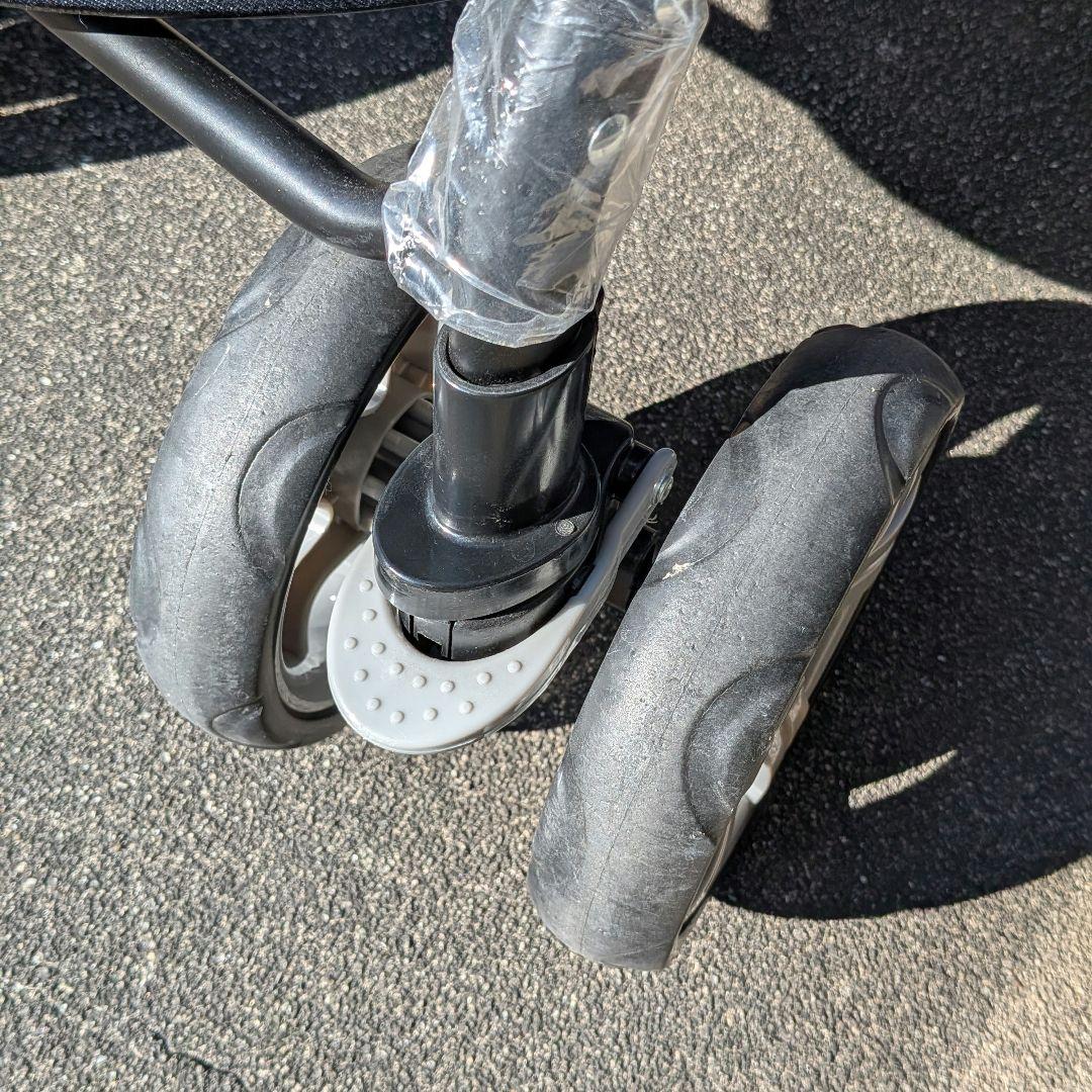 *美品*ボンビ ペットバギー DECA PROgRE プログレ デニム