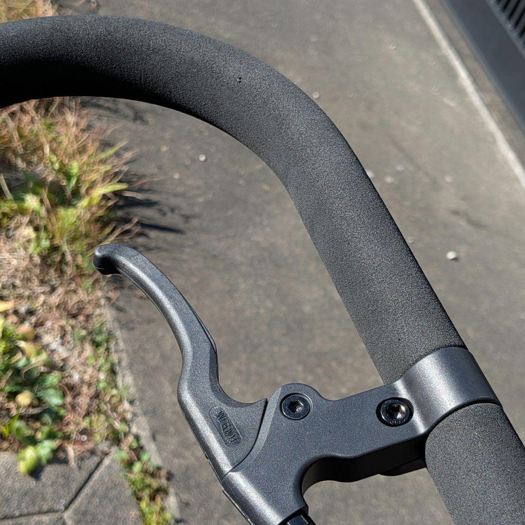 *美品*ボンビ ペットバギー DECA PROgRE プログレ デニム