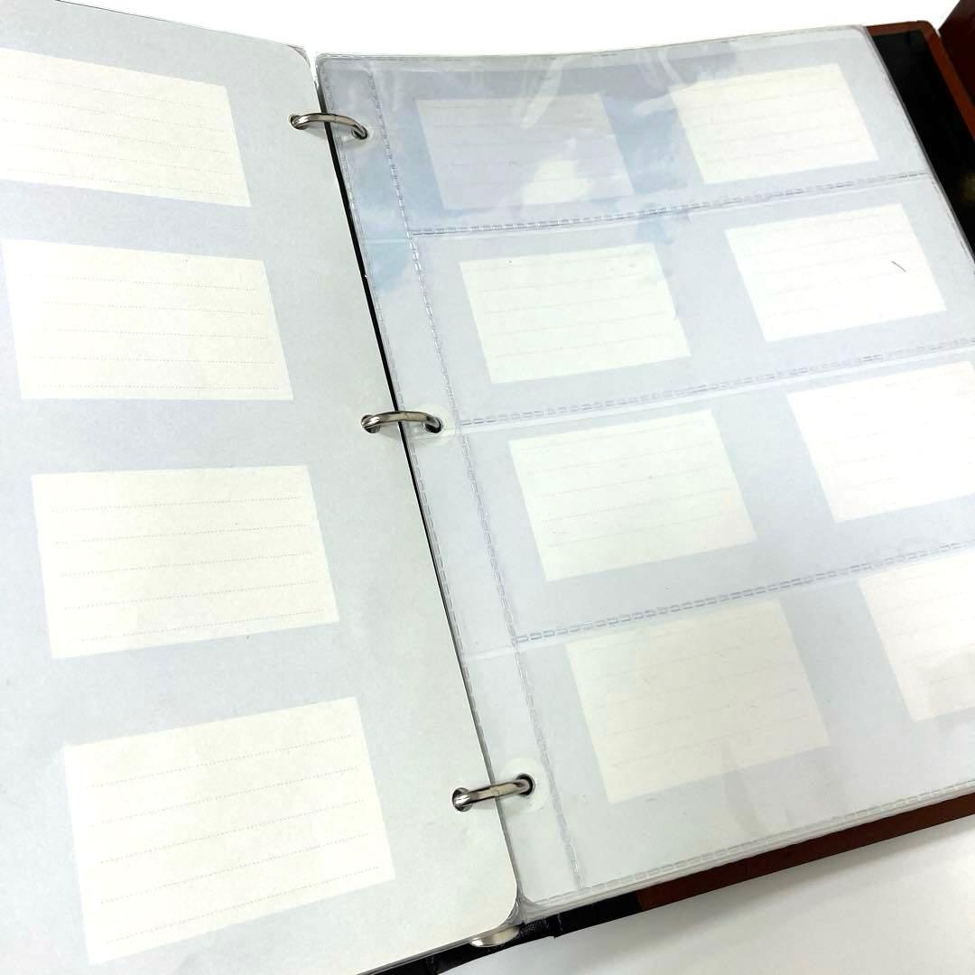 ボストーク　日本切手アルバム　ゆうページアルバム　3冊セット