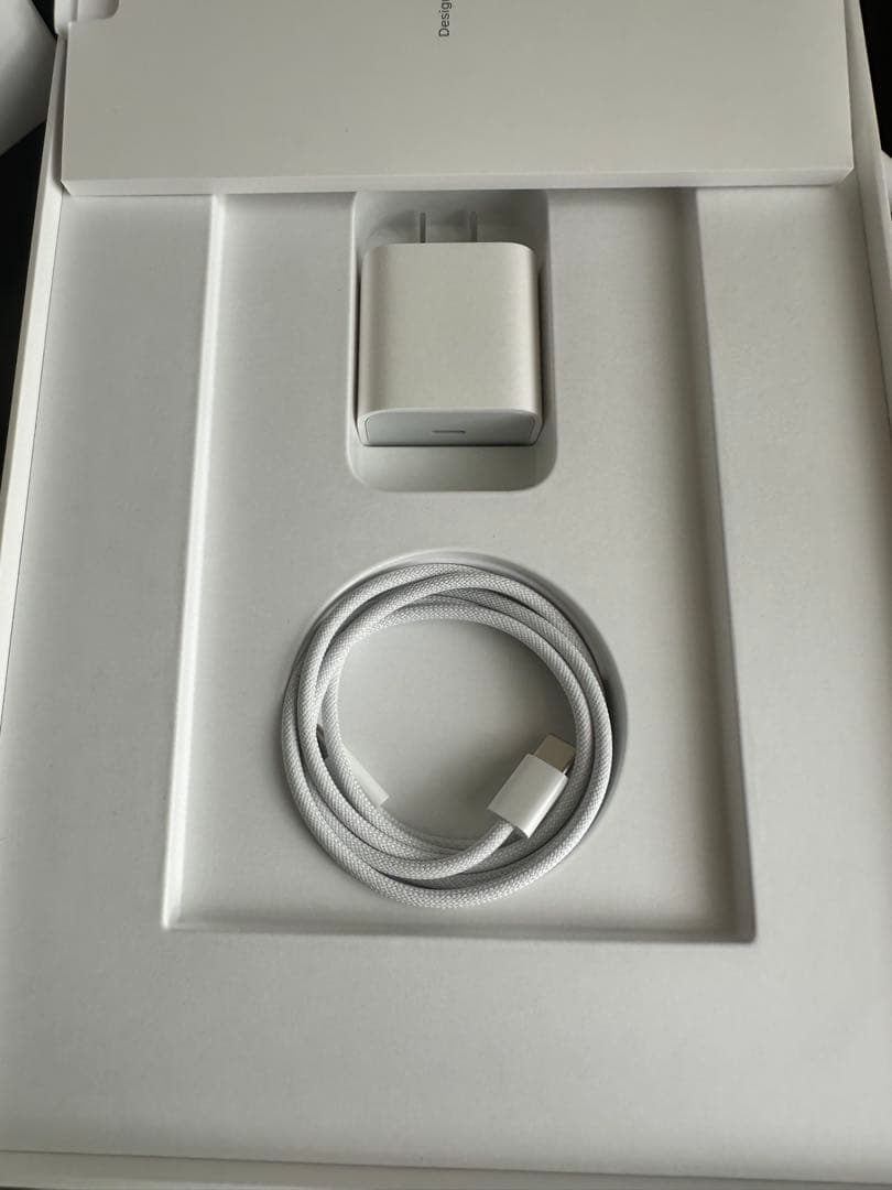 iPad Air6 (m2)モデル