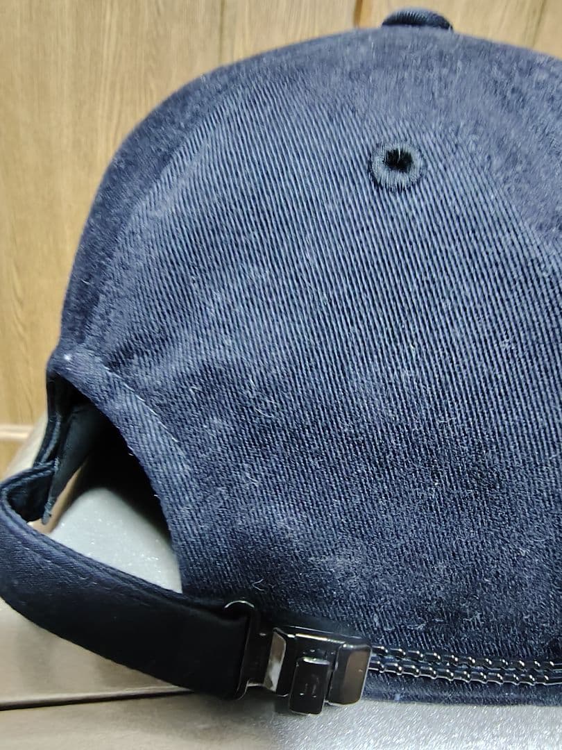 MAZDASPEED 黒キャップ