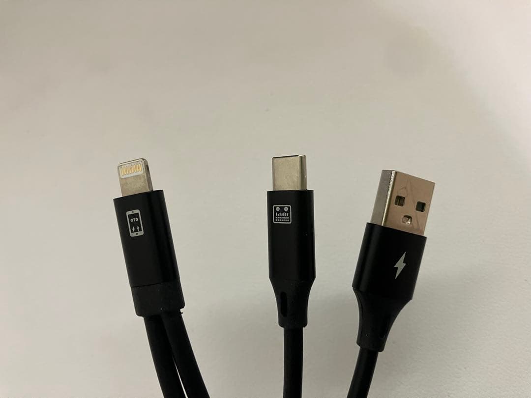 【土日限定値下げ！】Topping E2x2 OTGオーディオインターフェイス