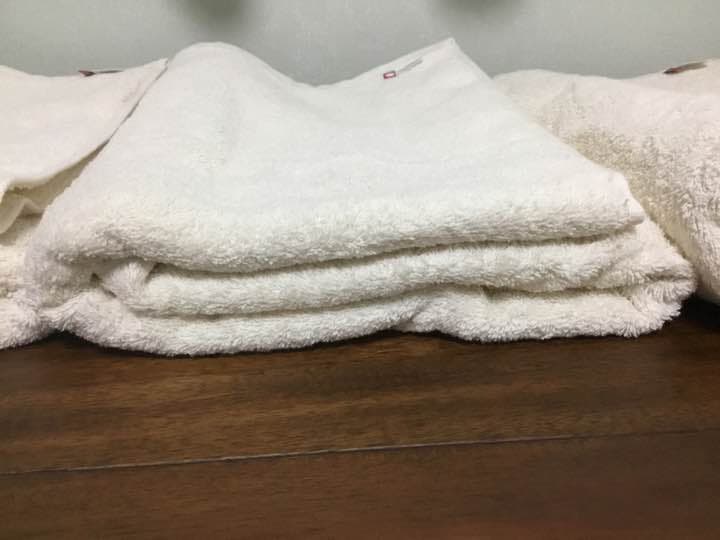 ⭐️⭐️今治タオル新品コットン100%バスタオル2枚⭐️⭐️