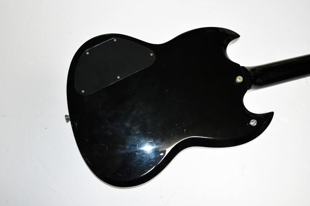 Epiphone SG G-400 ブラック