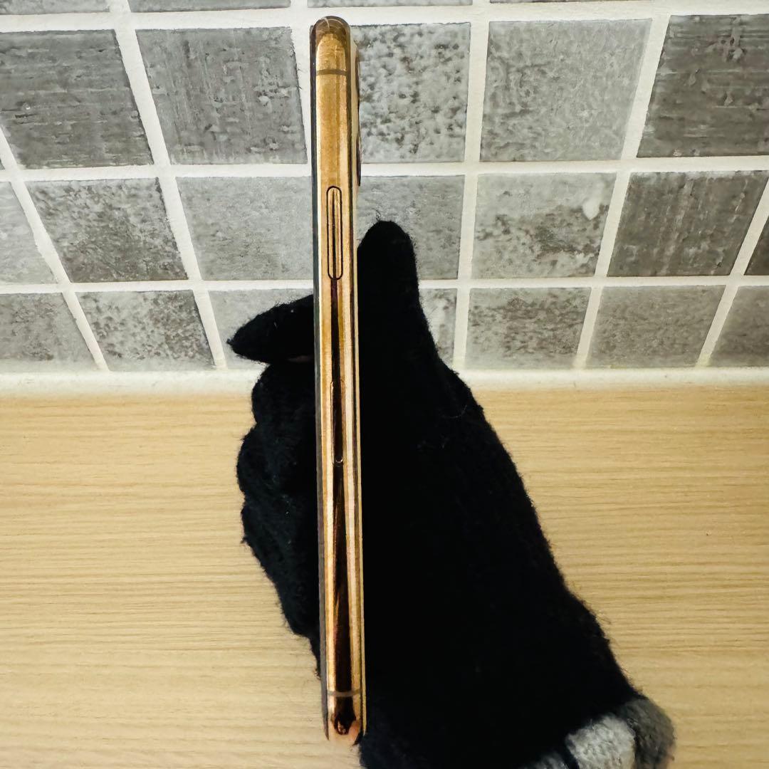 美品 iPhone 11 Pro ゴールド 256GB 香港版 DUAL SIM