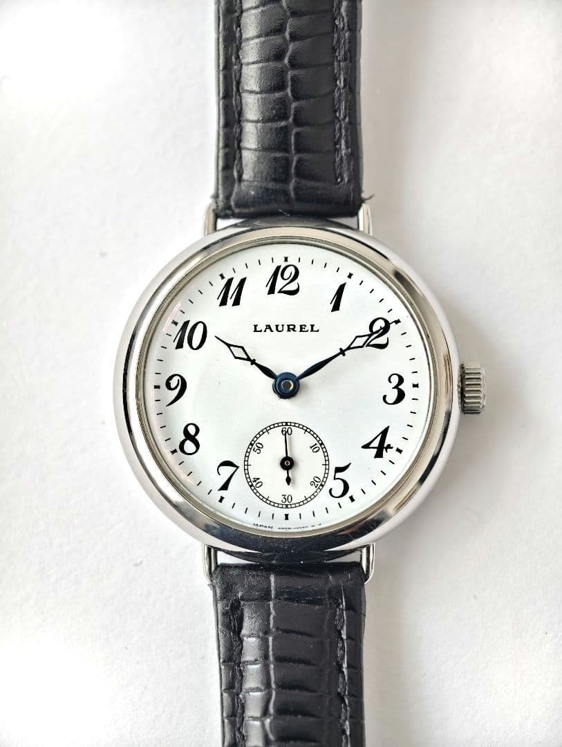 【希少】セイコーヒストリカルコレクション THE YEAR 2000 ローレル