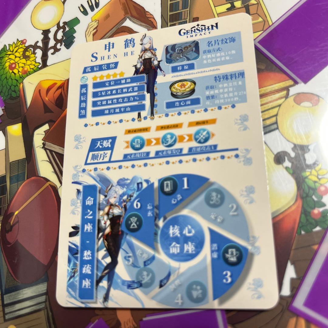 acgセクシーカード GEN4-09 美品