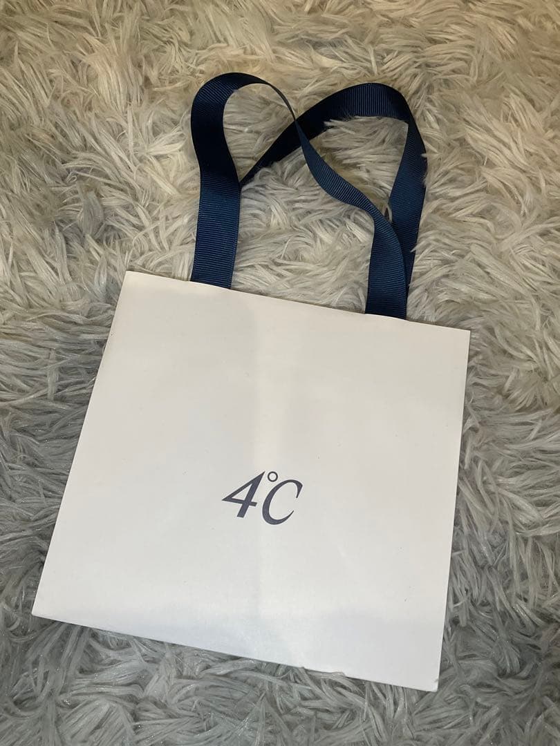 4℃ ペアリング