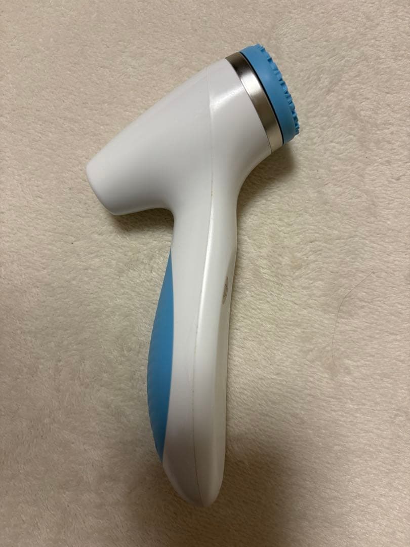 ルミスパ io ニュースキンNu Skin ageLOC 美顔器 クレンザー