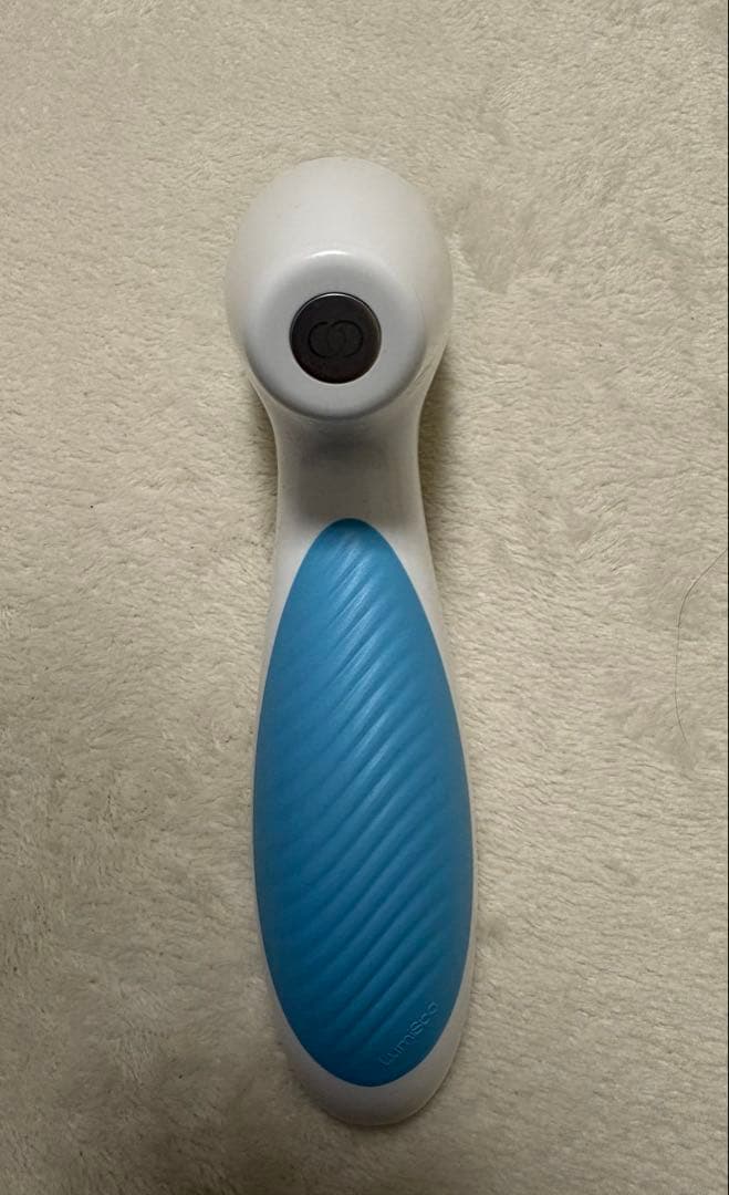 ルミスパ io ニュースキンNu Skin ageLOC 美顔器 クレンザー