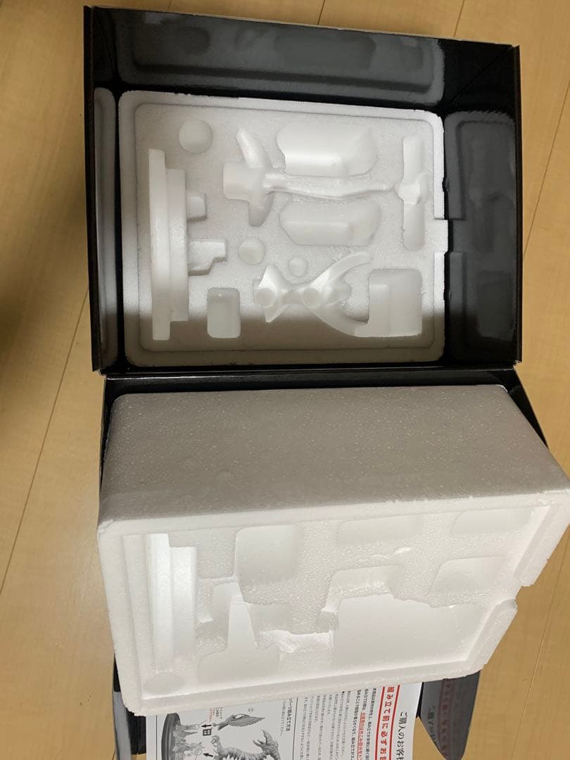 ジョジョの奇妙な冒険 超像Artペットショップ　第3部スタチューレジェンド