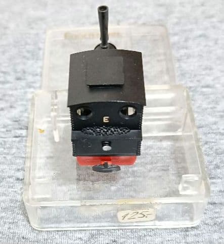 エガーバーン2号機Egger-bahn(1/87,9mm)